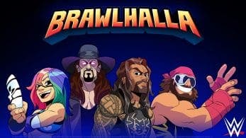 [Act.] Brawlhalla recibe a las estrellas de la WWE Roman Reigns, The Undertaker, Asuka y “Macho Man” Randy Savage