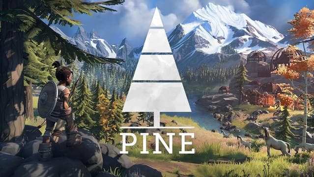 Pine llegará a Nintendo Switch el 26 de noviembre