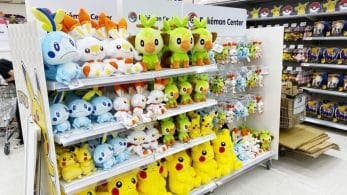 Carrefour Taiwán celebra el lanzamiento Pokémon Espada y Escudo con productos oficiales de los Pokémon Center