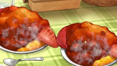 Jugadores de Pokémon Espada y Escudo se escandalizan por poder usar una cola de Slowpoke para elaborar curry