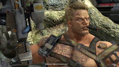 Contra Rogue Corps se actualiza con nuevos ajustes y se anuncian futuras actualizaciones