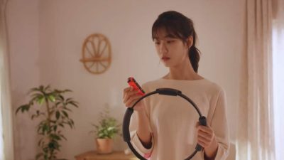 Nintendo Switch ya supera las 600.000 unidades vendidas en Corea del Sur
