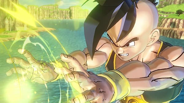 Nuevas capturas de Dragon Ball Xenoverse 2 centradas en Majuub