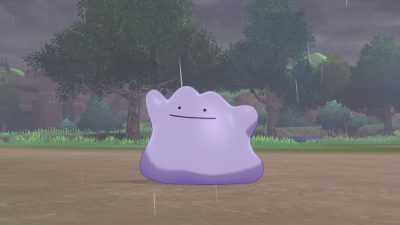 Claves de Ditto en Pokémon Espada y Escudo: dónde conseguirlo, utilidad y más