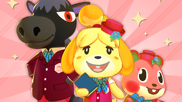 Animal Crossing: Pocket Camp presenta un servicio de membresía de pago