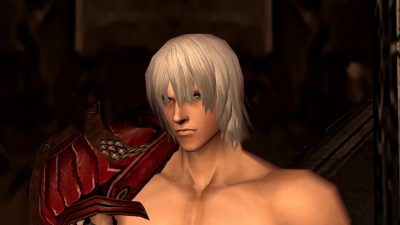 Devil May Cry tiene disponibles estas ofertas en la eShop de Nintendo Switch