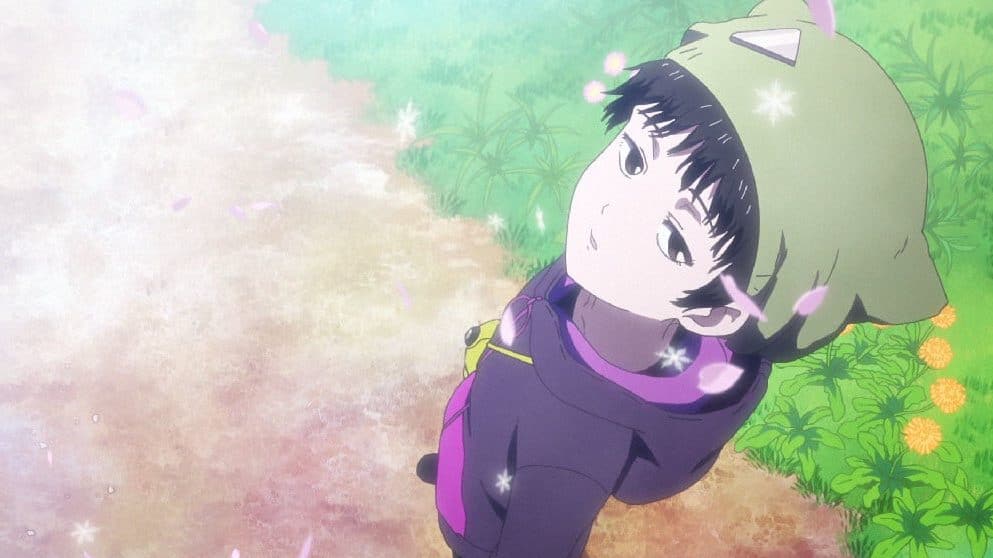 Digimon Survive aparece listado para enero de 2021 en la web de Toei Animation Europe