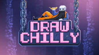 Overlanders y Draw Chilly llegarán a Nintendo Switch la próxima semana