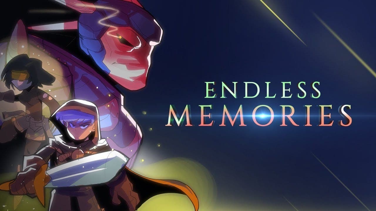 Endless Memories consigue la financiación necesaria para llegar a Nintendo Switch