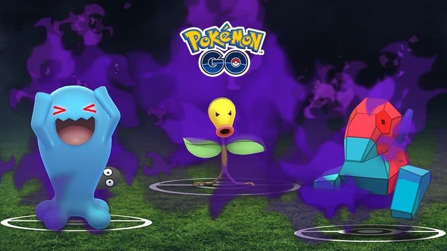 Pokémon del Team GO Rocket protagonizan el nuevo evento de Pokémon GO: todos los detalles