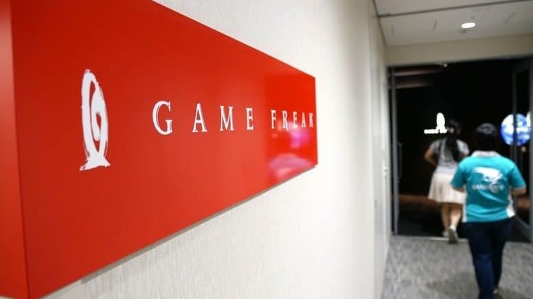 Ohmori: Game Freak no es una empresa puramente japonesa