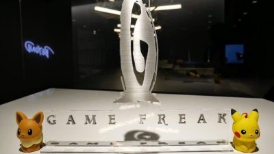 [Curiosidades] La historia de Game Freak, creadores de Pokémon, que no sabías