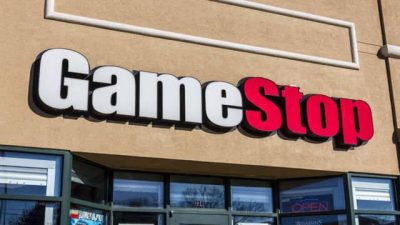 GameStop