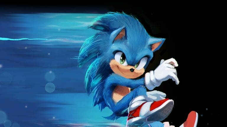 El rediseño de Sonic para su película habría costado menos de 5 millones de dólares