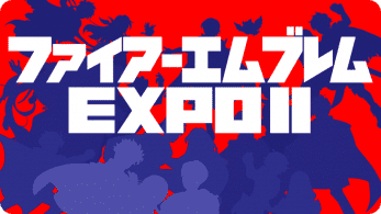 Nintendo confirma la Fire Emblem Expo II