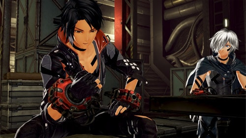 God Eater 3 se actualizará la próxima semana a la versión 2.10
