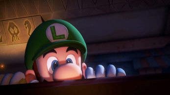 Luigi’s Mansion 3 está vendiendo más del doble de rápido que Luigi’s Mansion 2