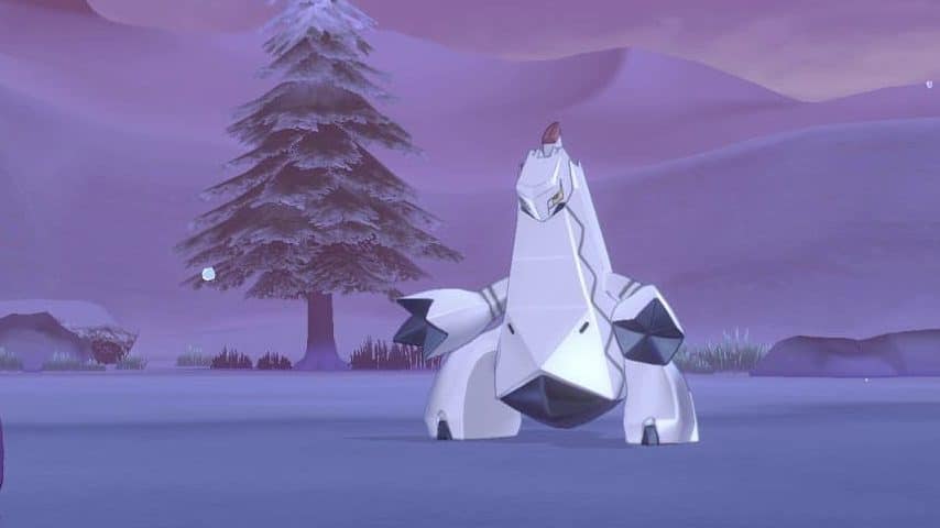 El Disco Índigo: Duraludon y su evolución en el DLC de Pokémon Escarlata y Púrpura