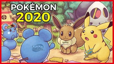 [Vídeo] Juegos de Pokémon después de Espada y Escudo que deben lanzarse – Opinión