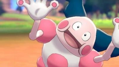 Cómo conseguir todas las formas originarias de formas de Galar en Pokémon Espada y Escudo