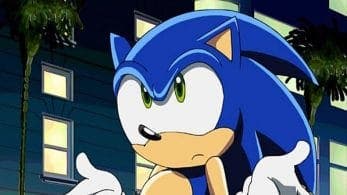 La serie de animación Sonic X se estrenará en Netflix el 1 de diciembre