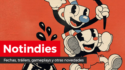 Novedades indies: Cuphead, Kero Blaster, Shovel Knight Showdown y SoccerDie: Cosmic Cup