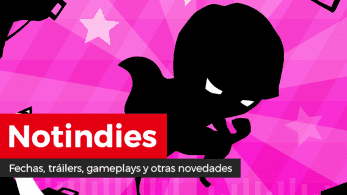 Novedades indies: Electronic Super Joy, Overcooked, Real Heroes: Firefighter, Mighty Gunvolt Burst, Youtubers Life, Gear.Club Unlimited 2, Incredible Mandy, Void Terrarium, House of Golf, Human: Fall Flat, Sturmwind EX y más