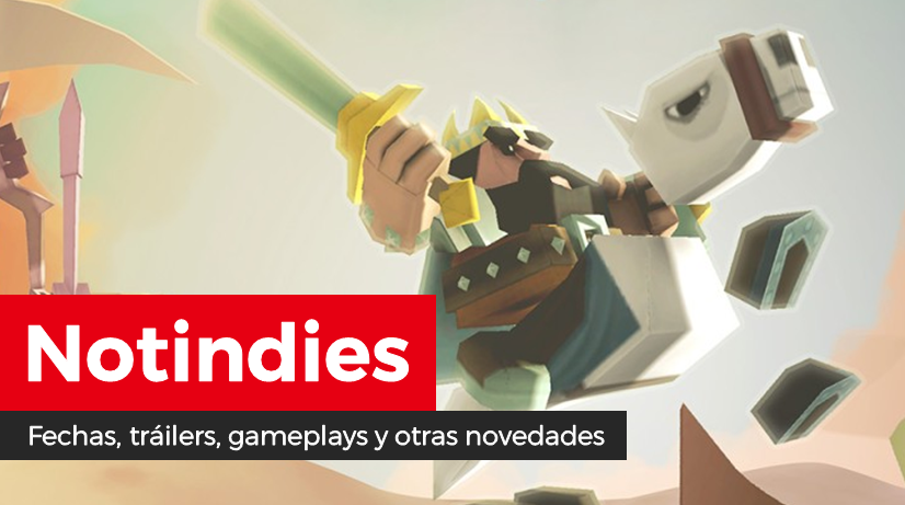 Novedades indies: SuperEpic: The Entertainment War, Overlanders y Farabel