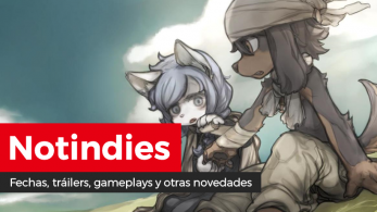 Novedades indies: Arc of Alchemist, LoveR Kiss, Fuga: Melodies of Steel, Killer Queen Black, Light Fingers, Obakeidoro!, Rise: Race the Future, Contraptions, Kaminazo Mirai Karano Omoide, Munchkin: Quacked Quest, Still There y más