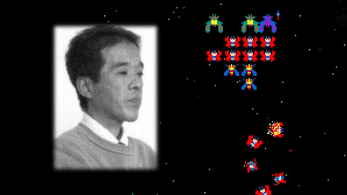 Fallece a los 63 años Nobuyuki Ohnogi, el mítico compositor de Galaga