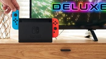 Nintendo Switch fue la consola más exitosa de noviembre de 2020 en Estados Unidos con 1,35 millones de unidades vendidas
