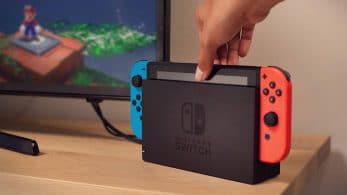 Taller de reparaciones nos da un consejo de limpieza para evitar el sobrecalentamiento de Nintendo Switch