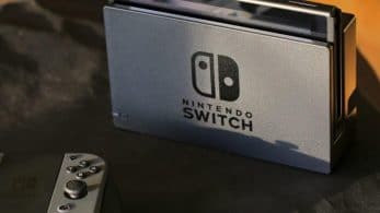 Nintendo reitera que no van a lanzar una revisión de Switch este año