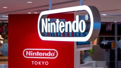 La apertura de Nintendo Tokyo fue un éxito, se agotaron las entradas y parte del merchandising