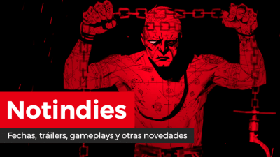 Novedades indies: One-Way Ticket, The Blind Prophet, Dandy Dungeon, D.C.4: Da Capo 4, Neverwinter Nights, Skybolt Zack, Stardew Valley, Shovel Knight Showdown, Widget Satchel, Blaster Master Zero 2, Marblelous Animals y más