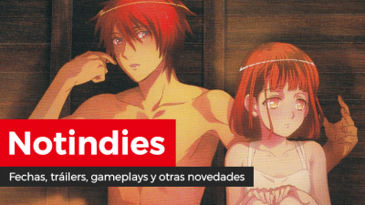 Novedades indies: Uta no☆Prince-sama y Stay Cool, Kobayashi-san!: A River City Ransom Story