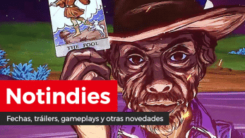 Novedades indies: Fight Crab, Total World War, Where the Water Tastes Like Wine, Cafe Enchante, Fault: Milestone One, Indivisible, Light Fingers, Stardew Valley, The Legend of Dark Witch, Yaga, Senri no Kifu, Football Game y más