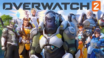 El guionista de Overwatch 2 habla con Game Informer sobre la historia del juego