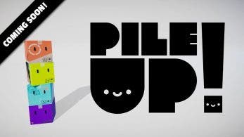 Pile Up! llegará a Nintendo Switch en 2020