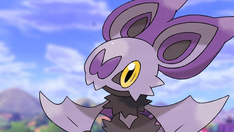 Acusan a Game Freak de la reutilización de modelos en Pokémon Espada y Escudo - Nintenderos - Nintendo Switch, Switch Lite