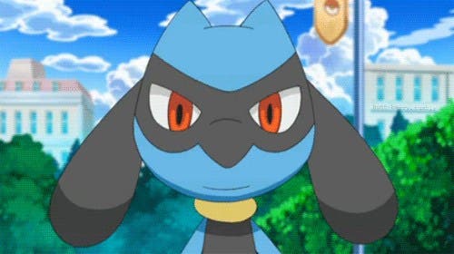 Cómo encontrar a Riolu en Pokémon Espada y Escudo - Nintenderos - Nintendo Switch, Switch Lite