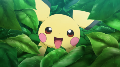 The Pokémon Company comparte un nuevo y extenso vídeo del próximo anime