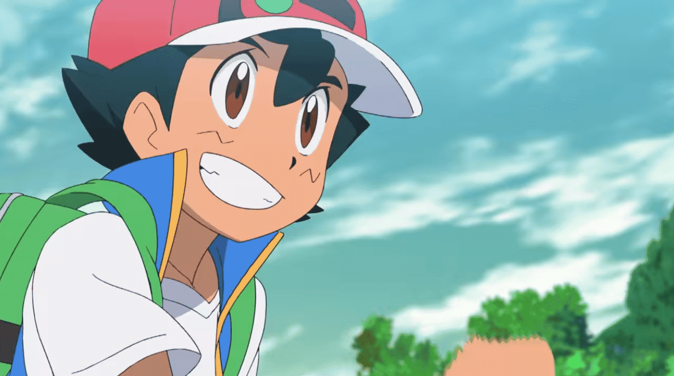 «¡El viaje empieza aquí!»: Así suena la intro oficial del anime Viajes Pokémon en castellano
