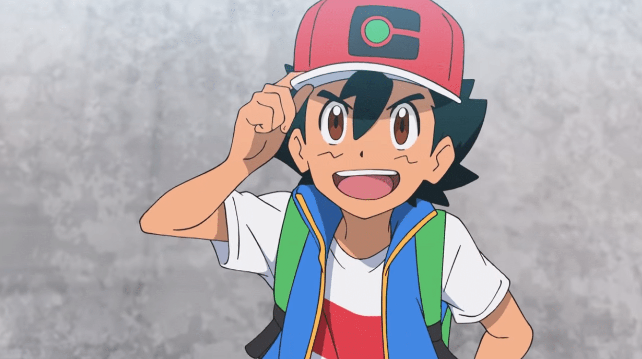 La actriz de voz inglesa de Ash Ketchum habla sobre las dificultades de encontrar “alegría” para trabajar en cuarentena