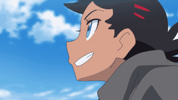 Afirman que Goh es el compañero de Ash más controvertido hasta ahora en el anime de Pokémon