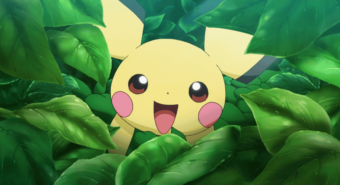 El primer episodio del nuevo anime de Pokémon ya está disponible en Youtube en japonés