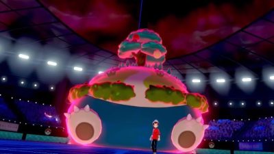 Cómo dominar a la perfección el Dinamax en Pokémon Espada y Escudo: nivel, caramelos y más