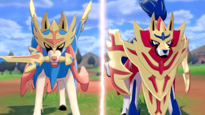 Rumor: Dataminers de Pokémon Espada y Escudo revelan los Pokémon exclusivos de cada versión y los recibidos por regalos