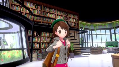 Estas son todas las combinaciones de ropa disponibles para tu personaje en Pokémon Espada y Escudo
