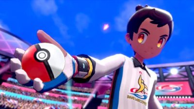 Cómo calcular los IV de los Pokémon en Espada y Escudo